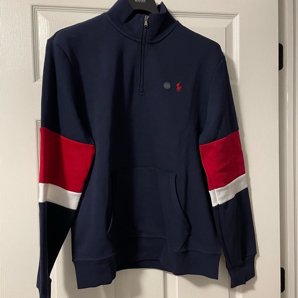 Polo Ralph Lauren top - Picture 1 of 8